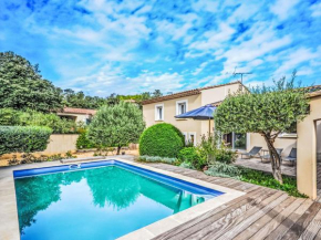 Holiday Home La Romaine by Interhome